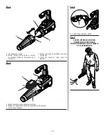 Preview for 24 page of RIDGID R860430 Operator'S Manual