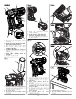 Предварительный просмотр 26 страницы RIDGID R860434 Operator'S Manual