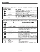 Предварительный просмотр 12 страницы RIDGID R860435 Operator'S Manual