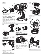 Предварительный просмотр 23 страницы RIDGID R860435 Operator'S Manual