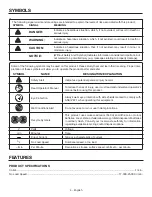 Preview for 4 page of RIDGID R86044 Operator'S Manual