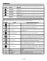 Preview for 5 page of RIDGID R860445 Operator'S Manual