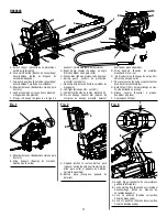 Preview for 29 page of RIDGID R860445 Operator'S Manual