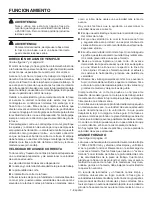 Предварительный просмотр 25 страницы RIDGID R86044B Operator'S Manual