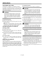 Preview for 9 page of RIDGID R86047 Operator'S Manual