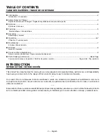 Предварительный просмотр 2 страницы RIDGID R86049 Operator'S Manual