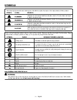 Preview for 4 page of RIDGID R86049 Operator'S Manual