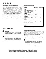 Preview for 7 page of RIDGID R86049 Operator'S Manual