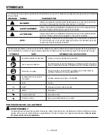 Предварительный просмотр 10 страницы RIDGID R86049 Operator'S Manual