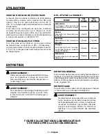 Preview for 13 page of RIDGID R86049 Operator'S Manual