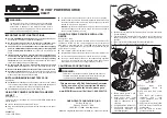 RIDGID R86071 Operator'S Manual preview