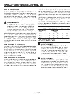 Preview for 10 page of RIDGID R860720 Operator'S Manual