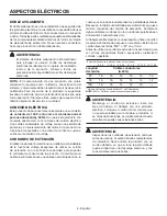 Предварительный просмотр 16 страницы RIDGID R860720 Operator'S Manual