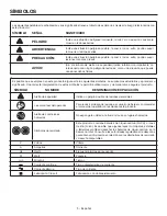 Предварительный просмотр 17 страницы RIDGID R860720 Operator'S Manual