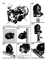 Предварительный просмотр 21 страницы RIDGID R860720 Operator'S Manual