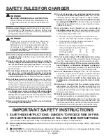 Preview for 2 page of RIDGID R86091 Owner'S Manual