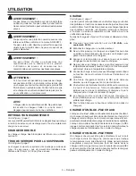 Preview for 8 page of RIDGID R86091 Owner'S Manual