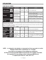 Preview for 9 page of RIDGID R86091 Owner'S Manual