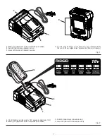 Preview for 15 page of RIDGID R86091 Owner'S Manual