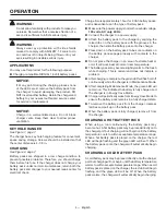 Preview for 4 page of RIDGID R86092 Operator'S Manual