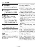 Preview for 8 page of RIDGID R86092 Operator'S Manual