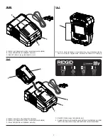 Предварительный просмотр 15 страницы RIDGID R86092 Operator'S Manual