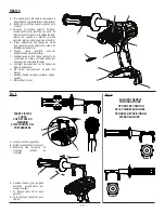 Предварительный просмотр 26 страницы RIDGID R86115 Operator'S Manual