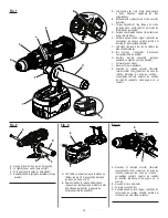 Предварительный просмотр 36 страницы RIDGID R861150 Operator'S Manual