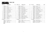 Предварительный просмотр 3 страницы RIDGID R8611501 Repair Sheet