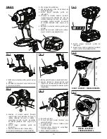 Preview for 31 page of RIDGID R862311 Operator'S Manual