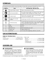 Preview for 11 page of RIDGID R862312 Operator'S Manual