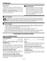 Preview for 15 page of RIDGID R864 Operator'S Manual