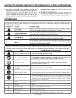 Предварительный просмотр 12 страницы RIDGID R8646 Operator'S Manual