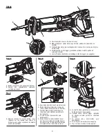 Предварительный просмотр 26 страницы RIDGID R8646 Operator'S Manual