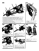 Предварительный просмотр 26 страницы RIDGID R8647 Operator'S Manual