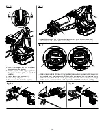 Предварительный просмотр 27 страницы RIDGID R8647 Operator'S Manual