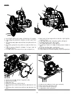 Предварительный просмотр 35 страницы RIDGID R8655 Operator'S Manual