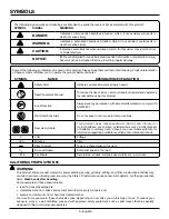 Предварительный просмотр 5 страницы RIDGID R8660 Operator'S Manual