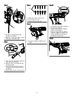 Предварительный просмотр 34 страницы RIDGID R8660 Operator'S Manual