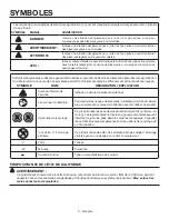 Preview for 8 page of RIDGID R8694220 Operator'S Manual