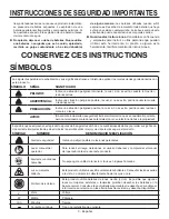 Preview for 13 page of RIDGID R8699 Operator'S Manual