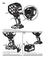 Preview for 17 page of RIDGID R8699 Operator'S Manual