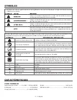 Предварительный просмотр 14 страницы RIDGID R8711 Operator'S Manual