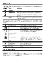 Предварительный просмотр 23 страницы RIDGID R87112 Operator'S Manual