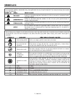 Preview for 19 page of RIDGID R87208 Operator'S Manual