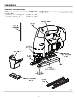 Предварительный просмотр 8 страницы RIDGID R883 Operator'S Manual