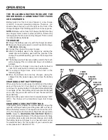 Предварительный просмотр 13 страницы RIDGID R883 Operator'S Manual