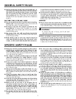 Предварительный просмотр 4 страницы RIDGID R884 Operator'S Manual