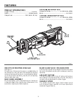 Предварительный просмотр 8 страницы RIDGID R884 Operator'S Manual