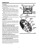 Предварительный просмотр 11 страницы RIDGID R884 Operator'S Manual